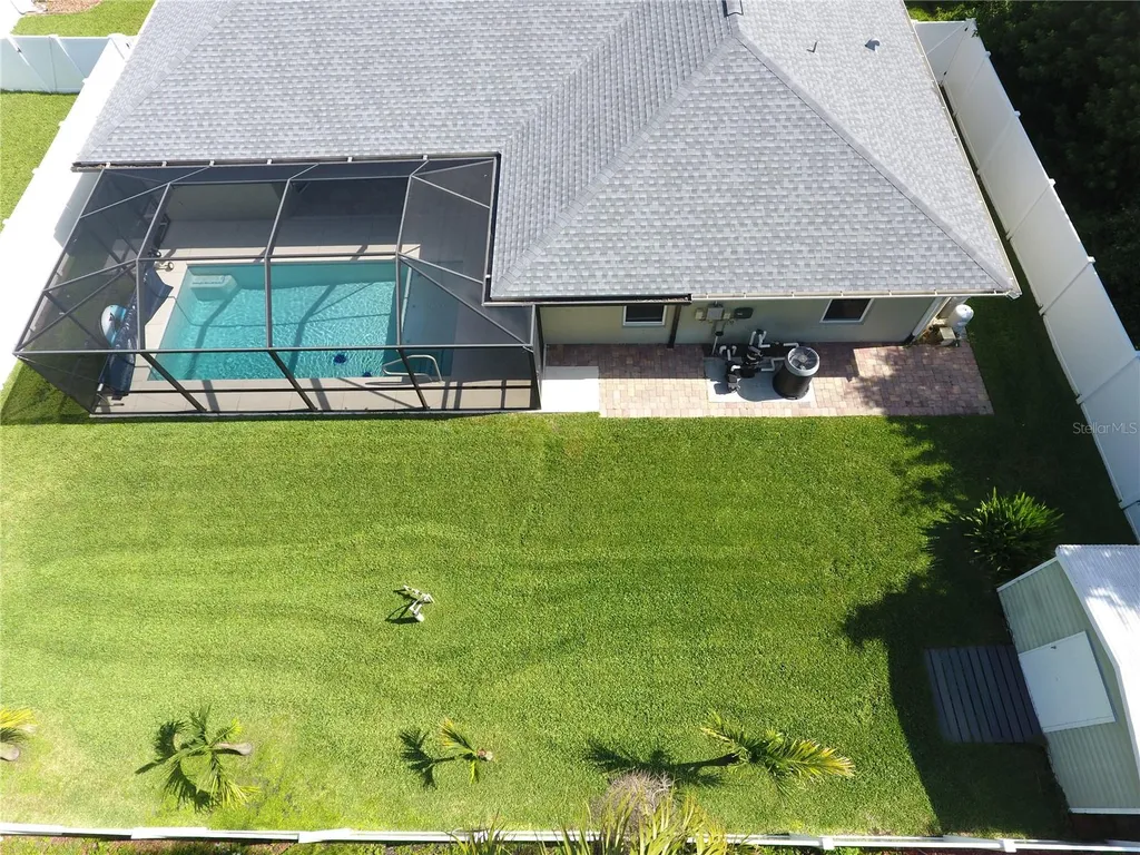 3283 Sikeston Avenue North Port FL 34286