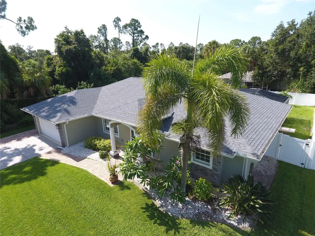 3283 Sikeston Avenue North Port FL 34286