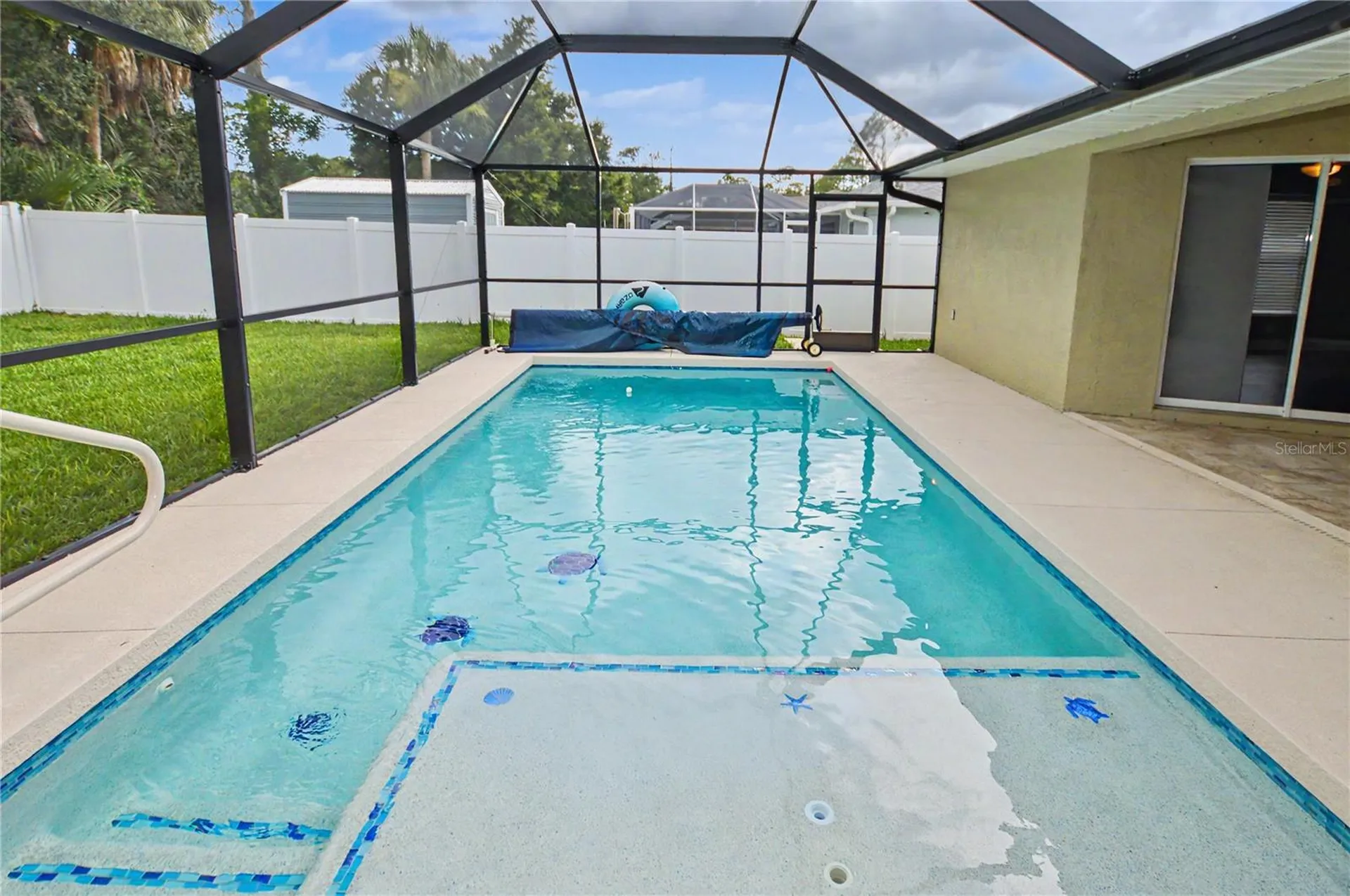 3283 Sikeston Avenue North Port FL 34286