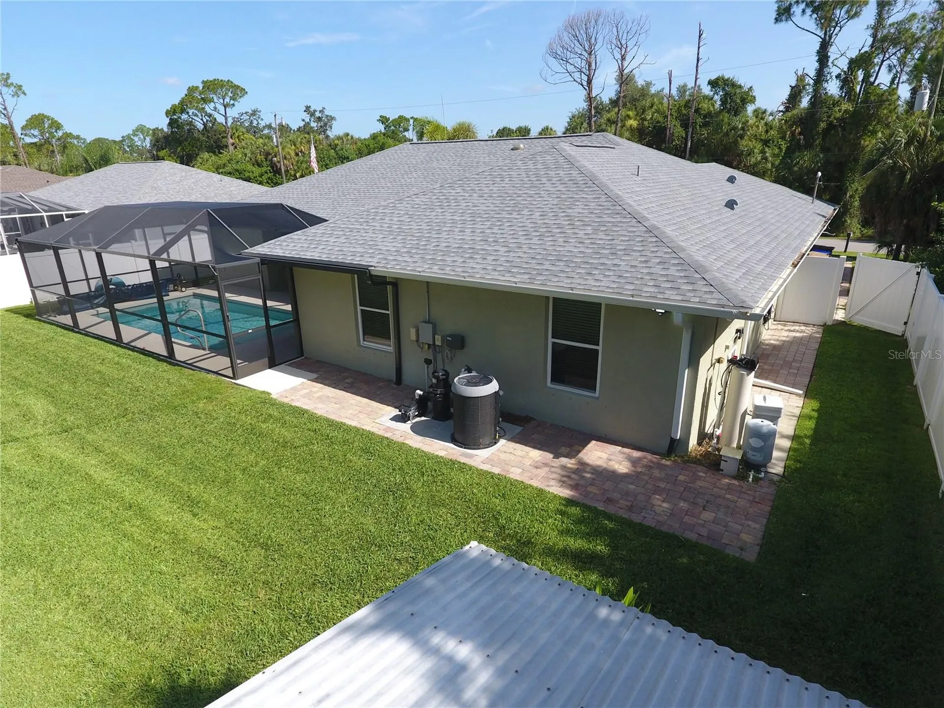 3283 Sikeston Avenue North Port FL 34286