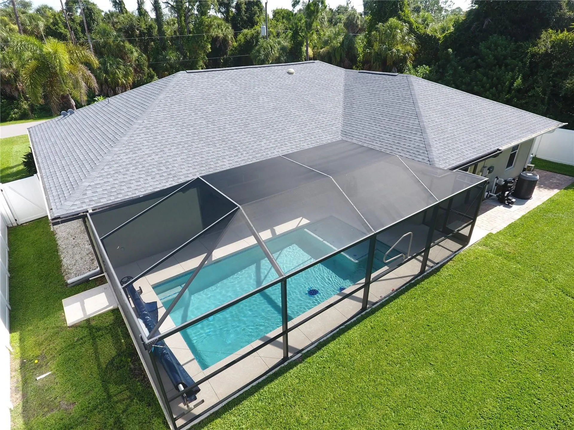 3283 Sikeston Avenue North Port FL 34286