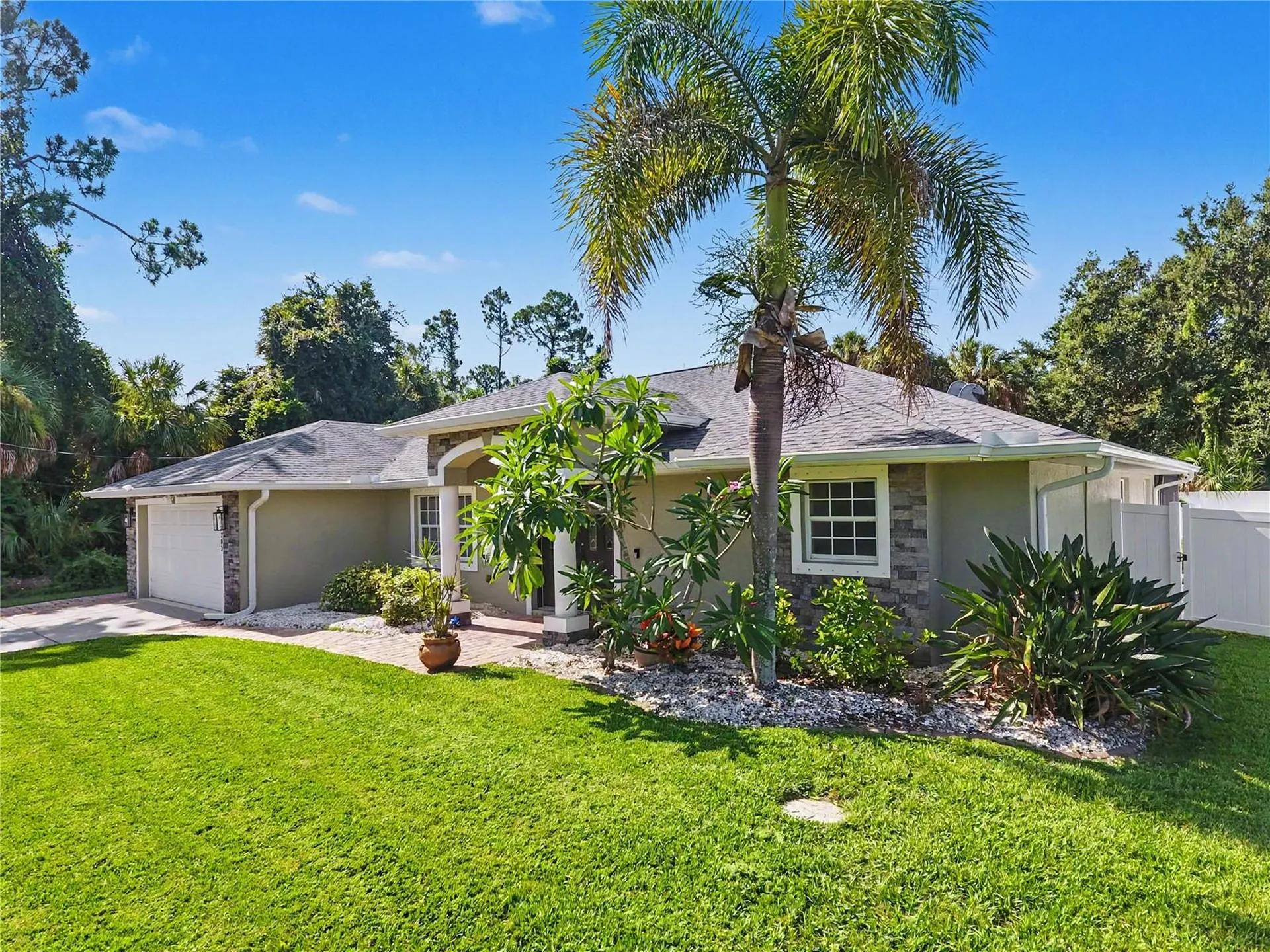3283 Sikeston Avenue North Port FL 34286