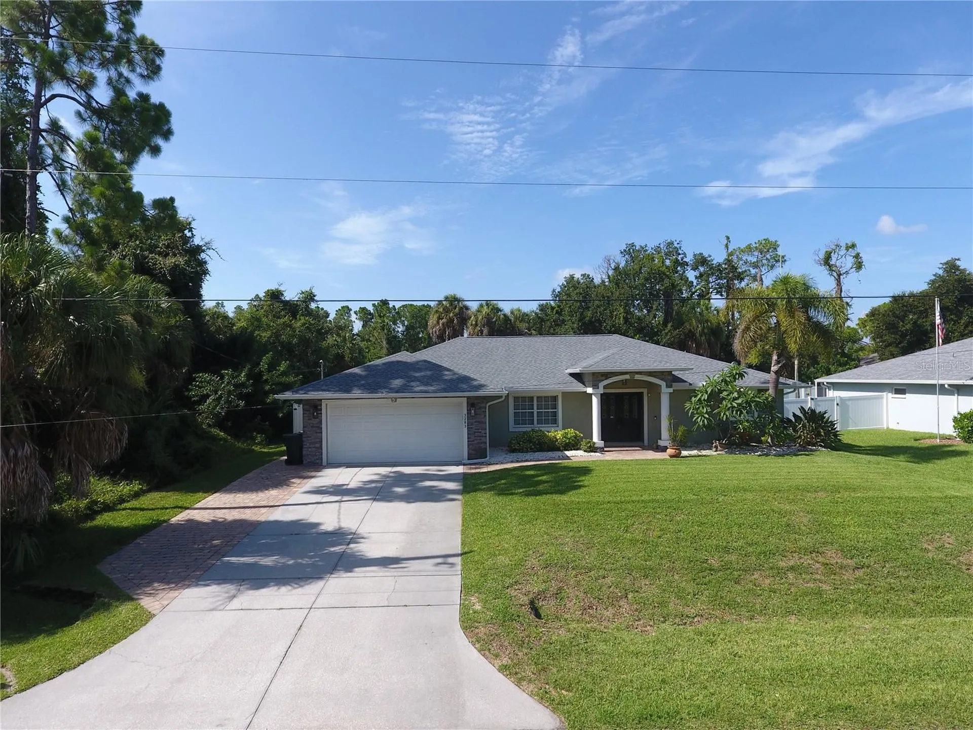 3283 Sikeston Avenue North Port FL 34286