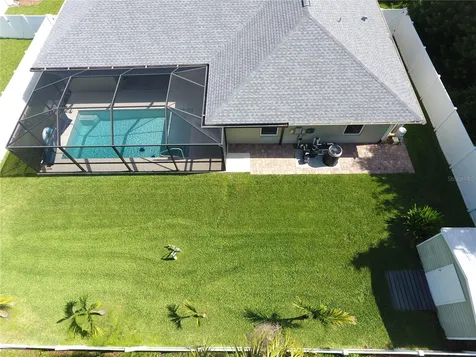3283 Sikeston Avenue North Port FL 34286