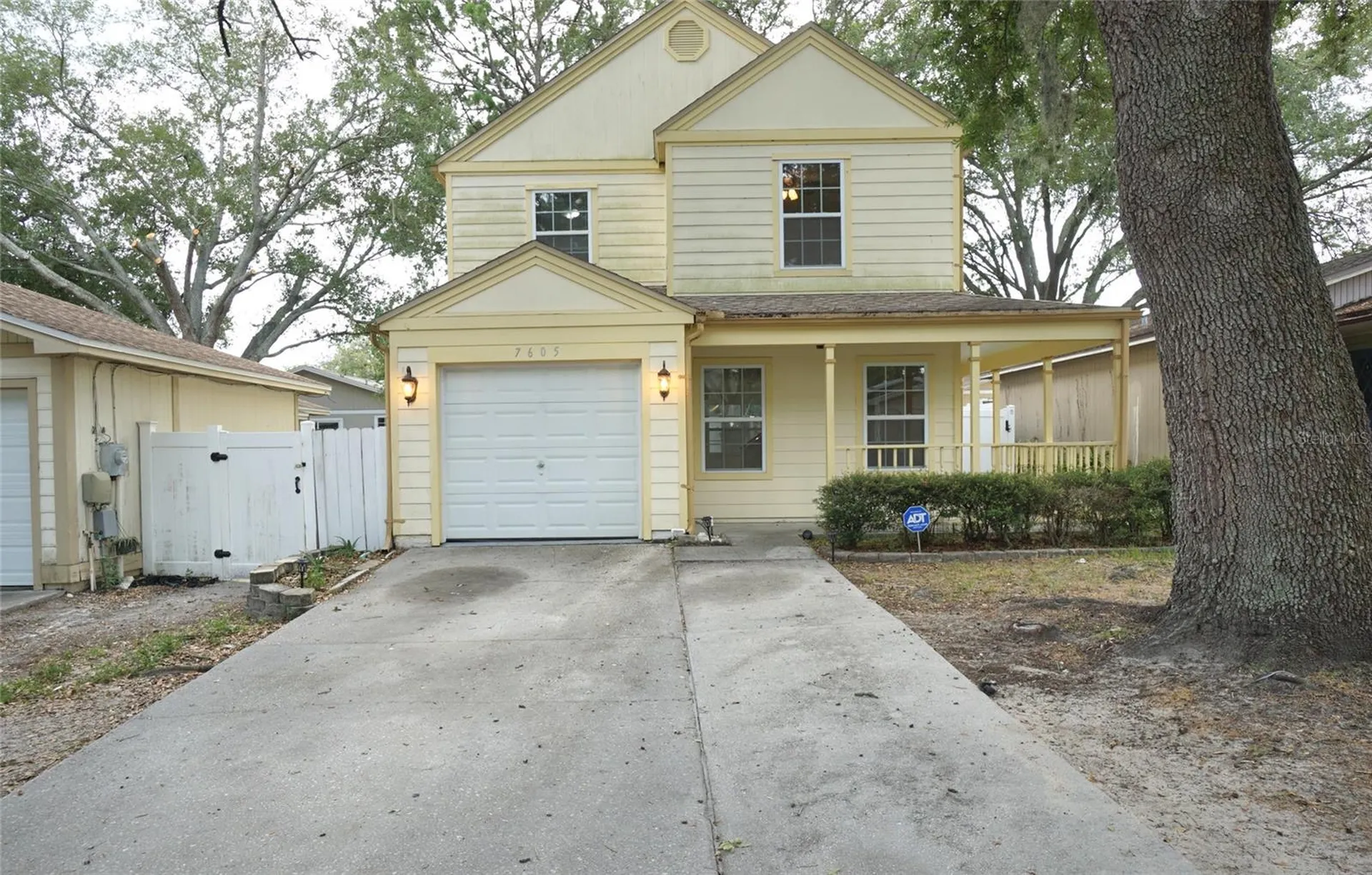 7605 Glades Court Tampa FL 33637