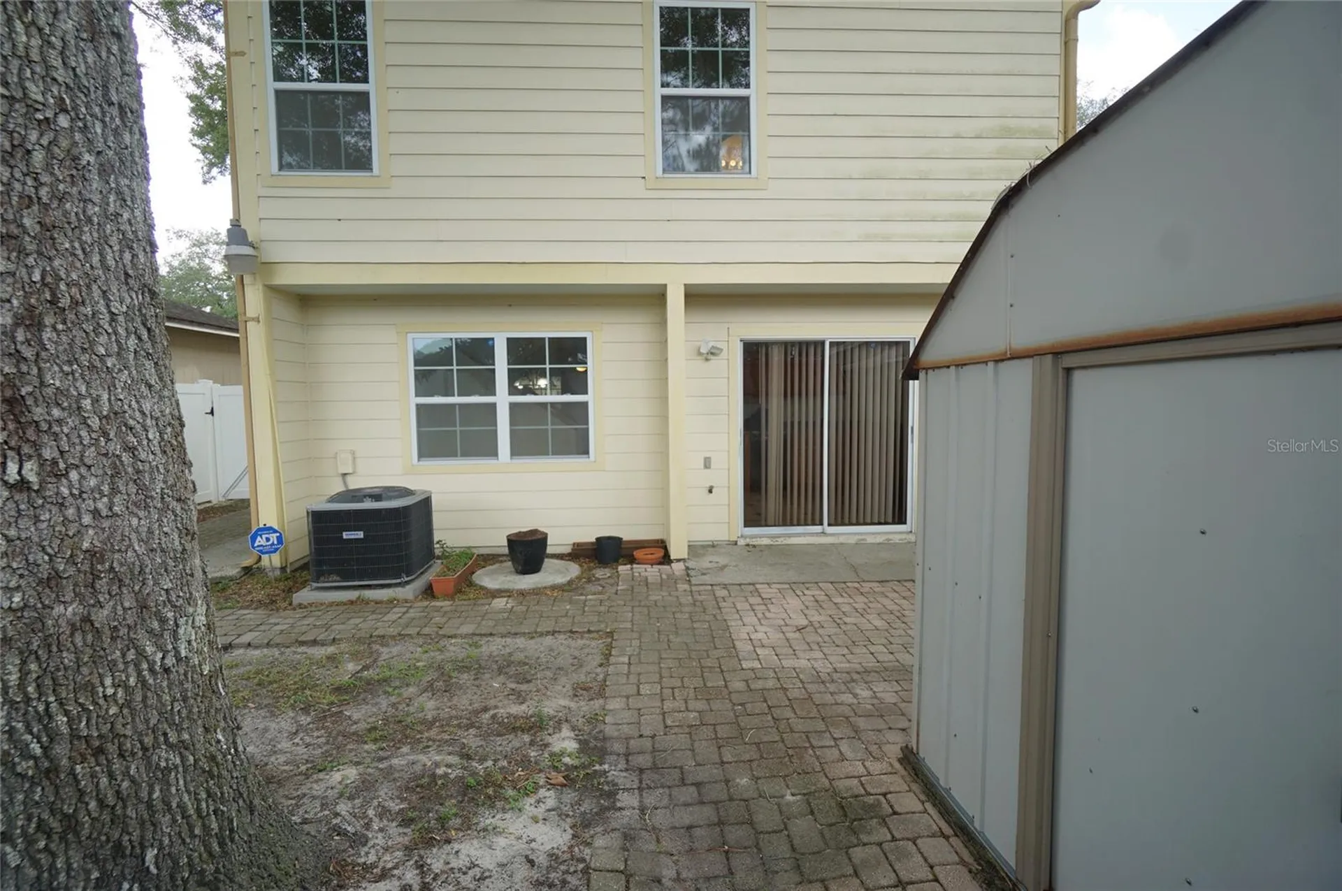 7605 Glades Court Tampa FL 33637