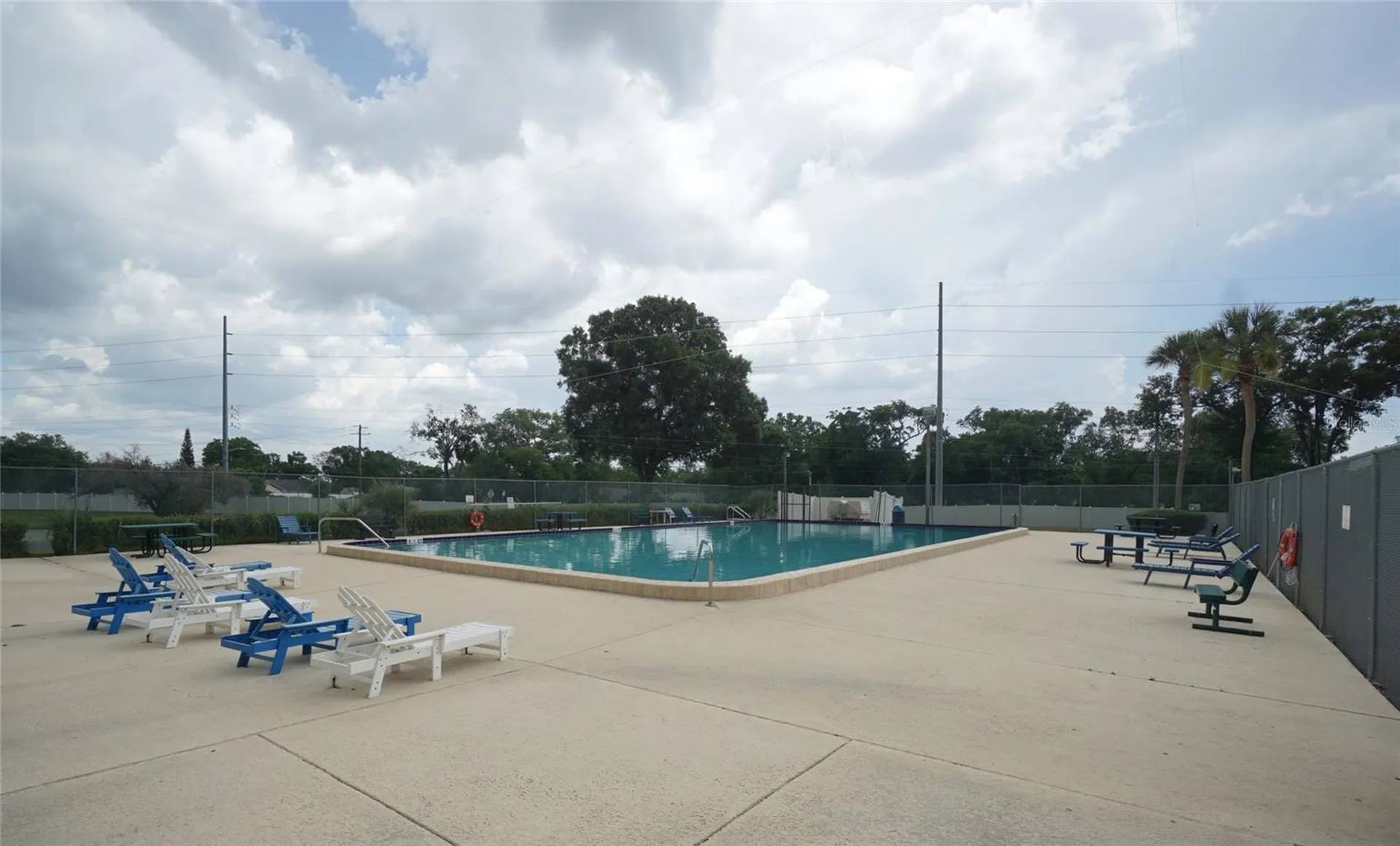 7605 Glades Court Tampa FL 33637