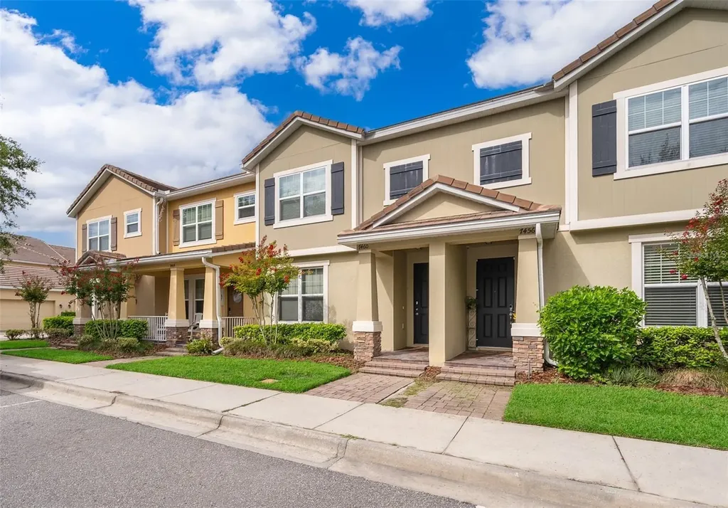 7460 Ripplepointe Way Windermere FL 34786