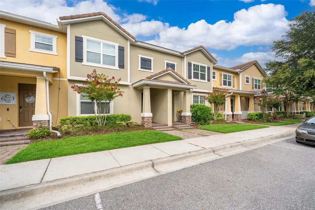 7460 Ripplepointe Way Windermere FL 34786
