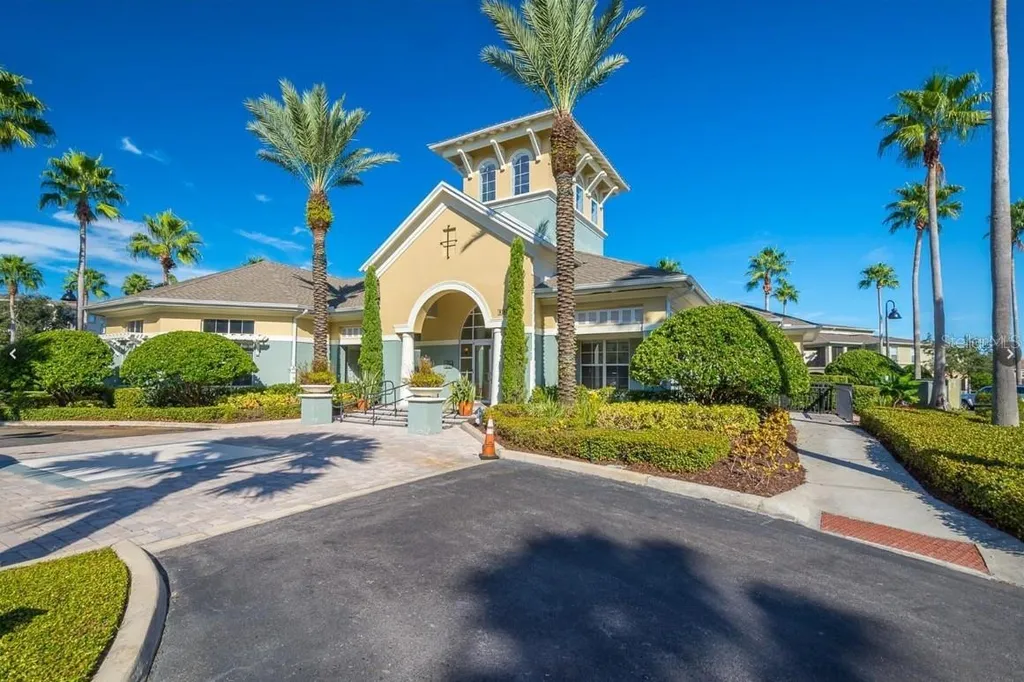 7460 Ripplepointe Way Windermere FL 34786