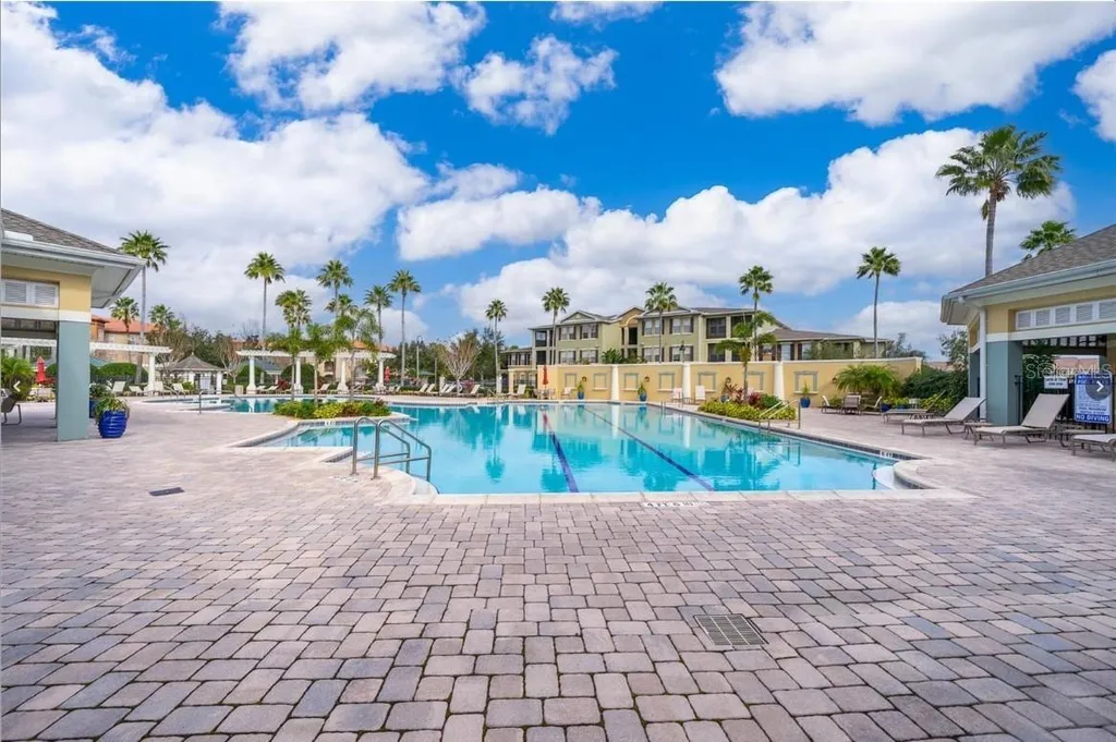 7460 Ripplepointe Way Windermere FL 34786