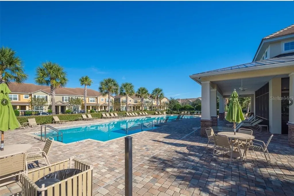 7460 Ripplepointe Way Windermere FL 34786