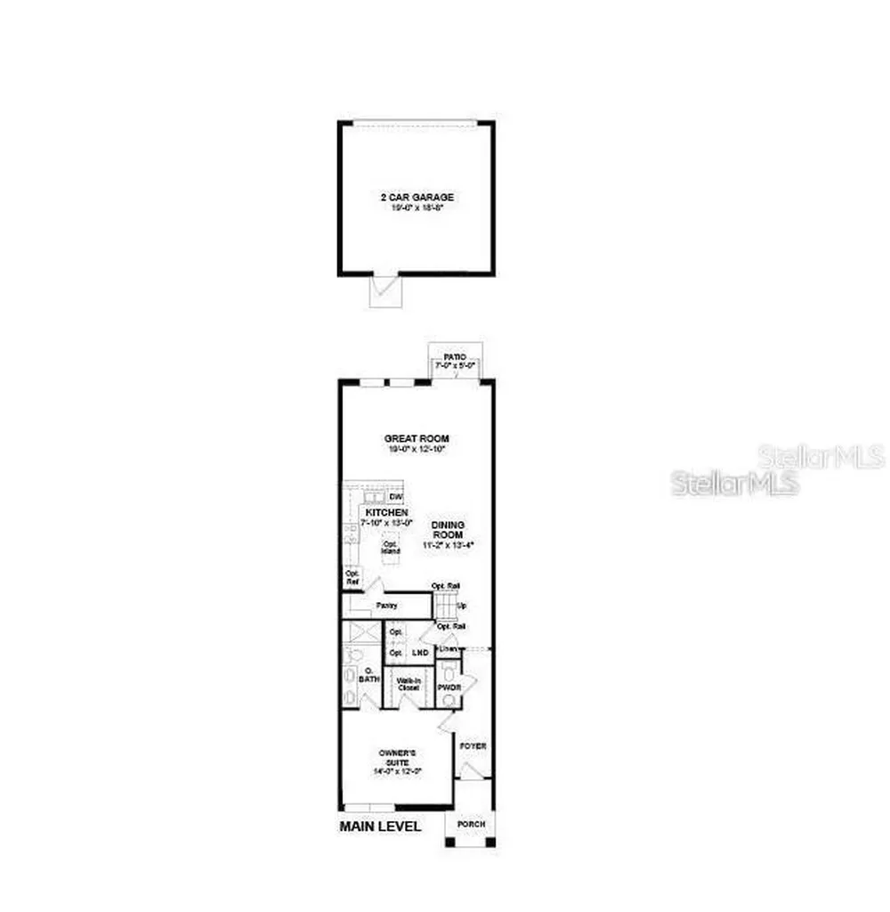 7460 Ripplepointe Way Windermere FL 34786