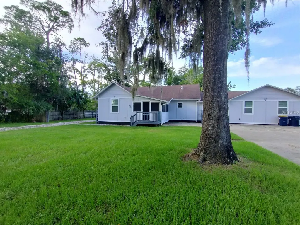 100 S Stone Street Bunnell FL 32110