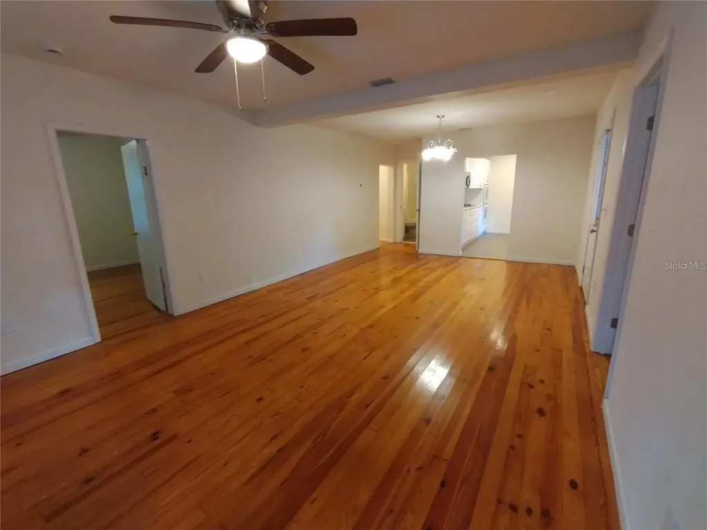 100 S Stone Street Bunnell FL 32110