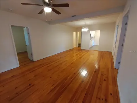 100 S Stone Street Bunnell FL 32110