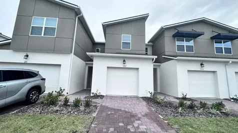 1167 Boardwalk Place Kissimmee FL 34747