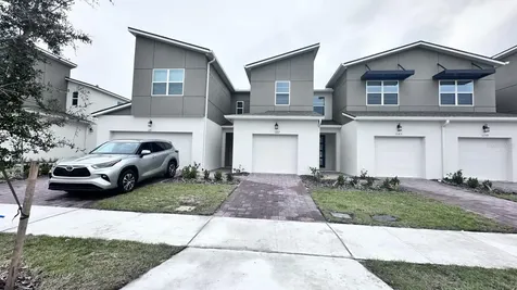 1167 Boardwalk Place Kissimmee FL 34747