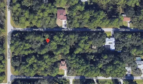 13475 Jaeger Avenue Port Charlotte FL 33953