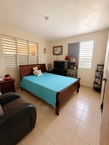 101 Isidoro Camacho Lajas PR 00667