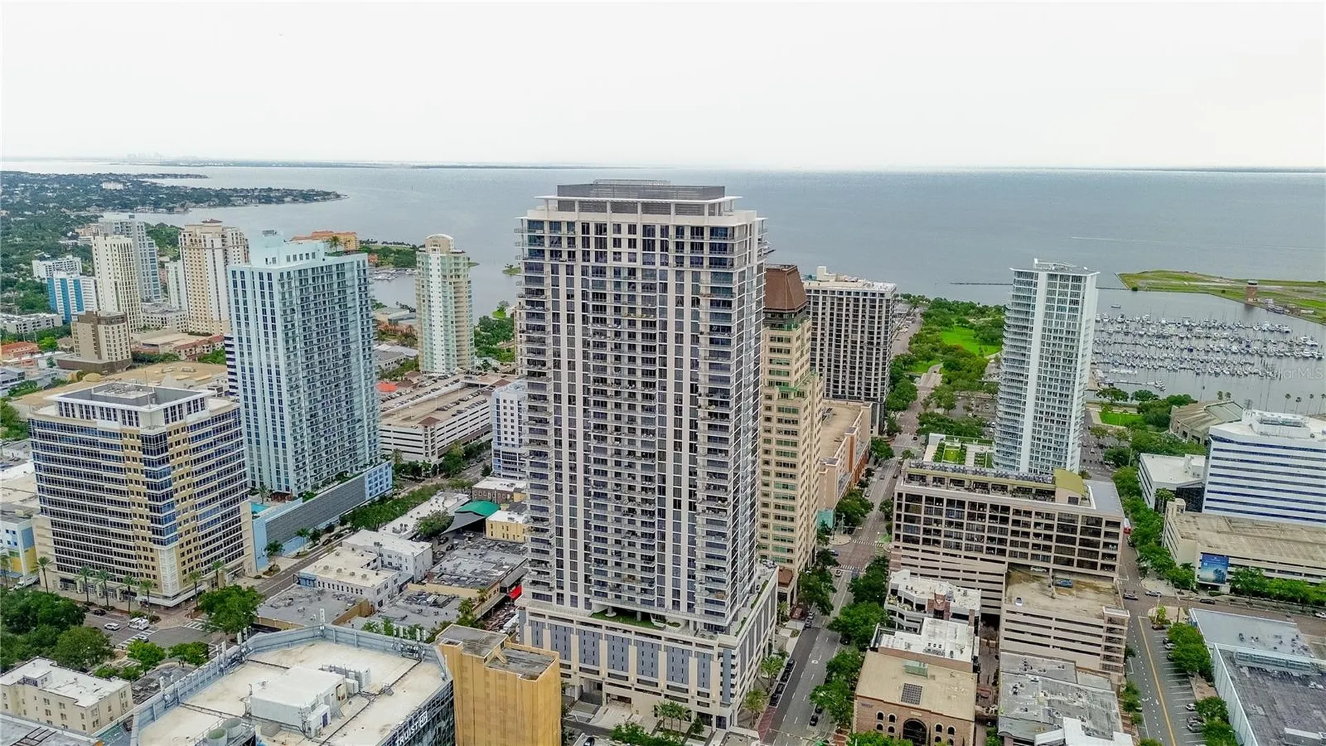 275 1st Avenue S St Petersburg FL 33701