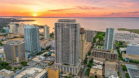 275 1st Avenue S St Petersburg FL 33701