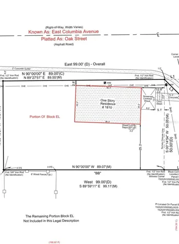 1810 N Brack Street Kissimmee FL 34744