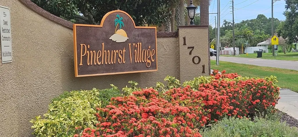 1701 Pinehurst Road Dunedin FL 34698