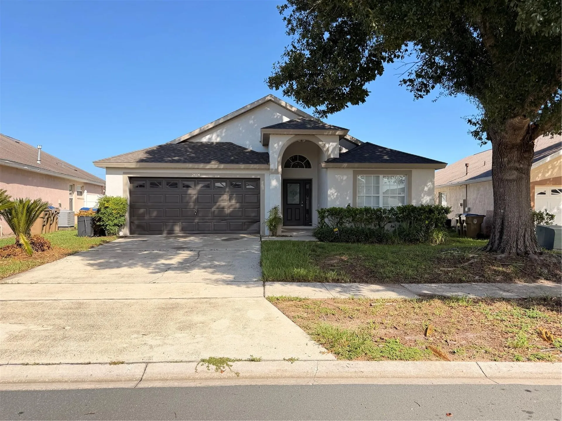 2604 Luiseno Way Kissimmee FL 34747