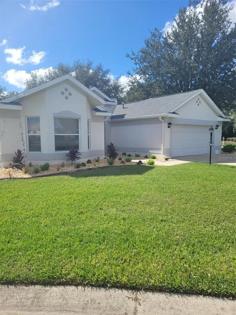 3194 Kearns Corner The Villages FL 32162
