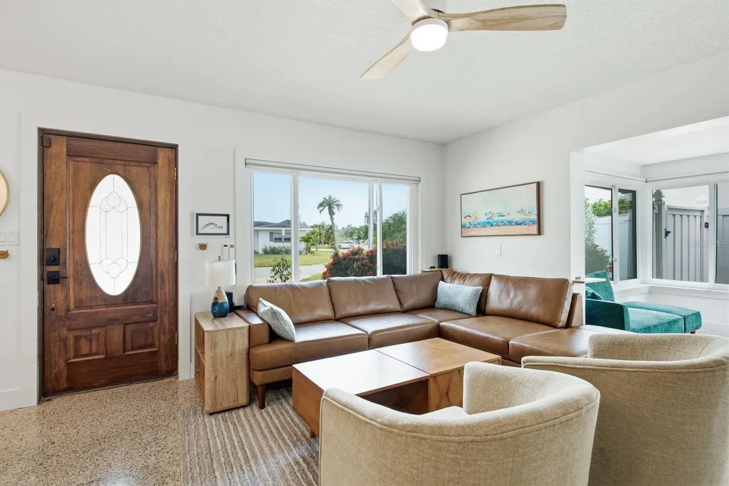 580 Baywood Drive N Dunedin FL 34698