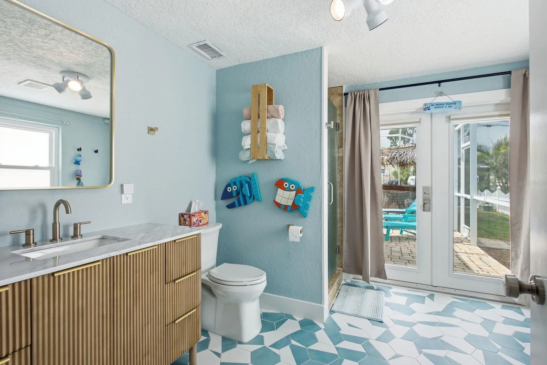 580 Baywood Drive N Dunedin FL 34698
