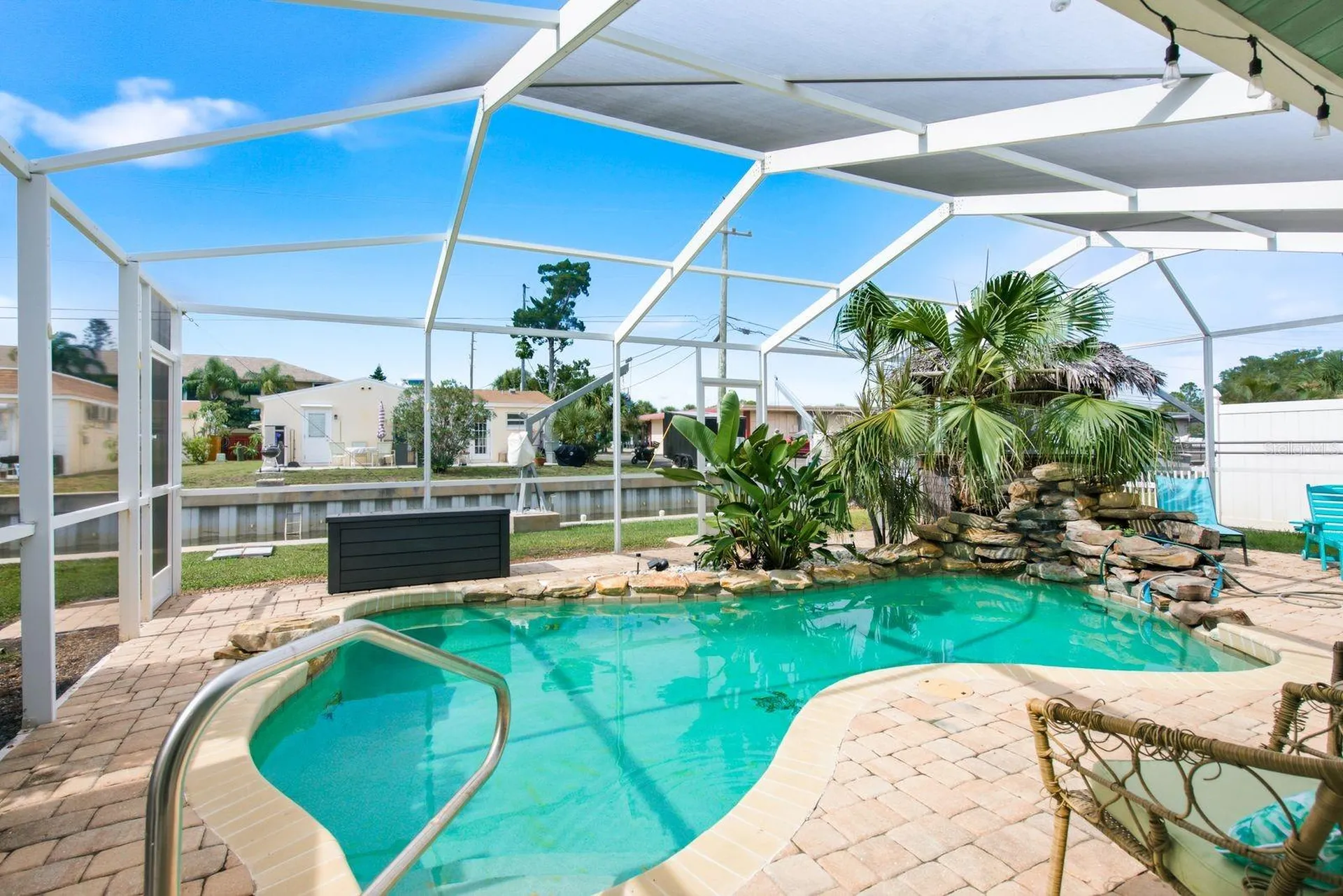 580 Baywood Drive N Dunedin FL 34698