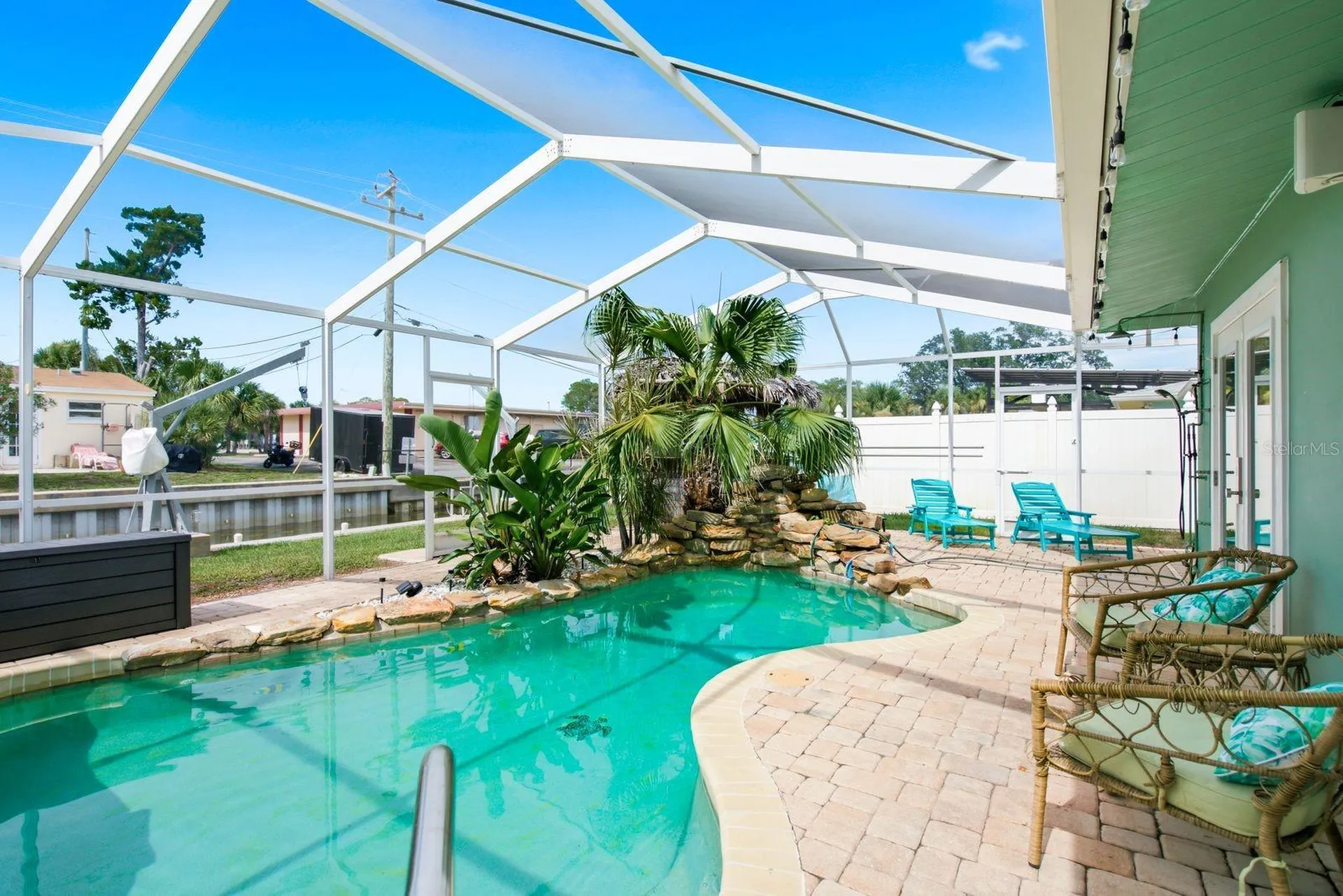 580 Baywood Drive N Dunedin FL 34698