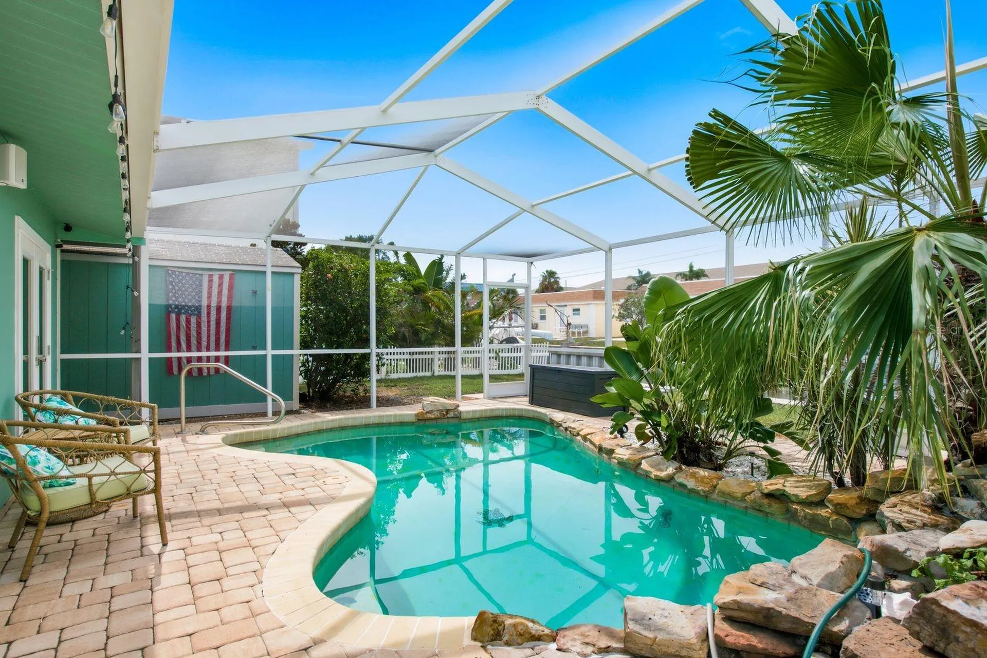 580 Baywood Drive N Dunedin FL 34698