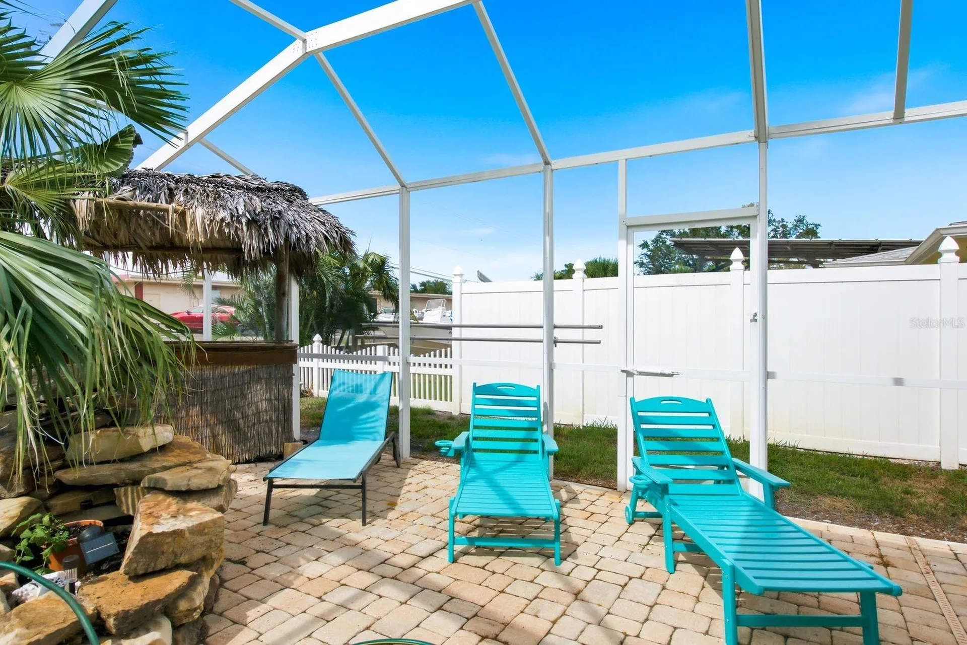 580 Baywood Drive N Dunedin FL 34698