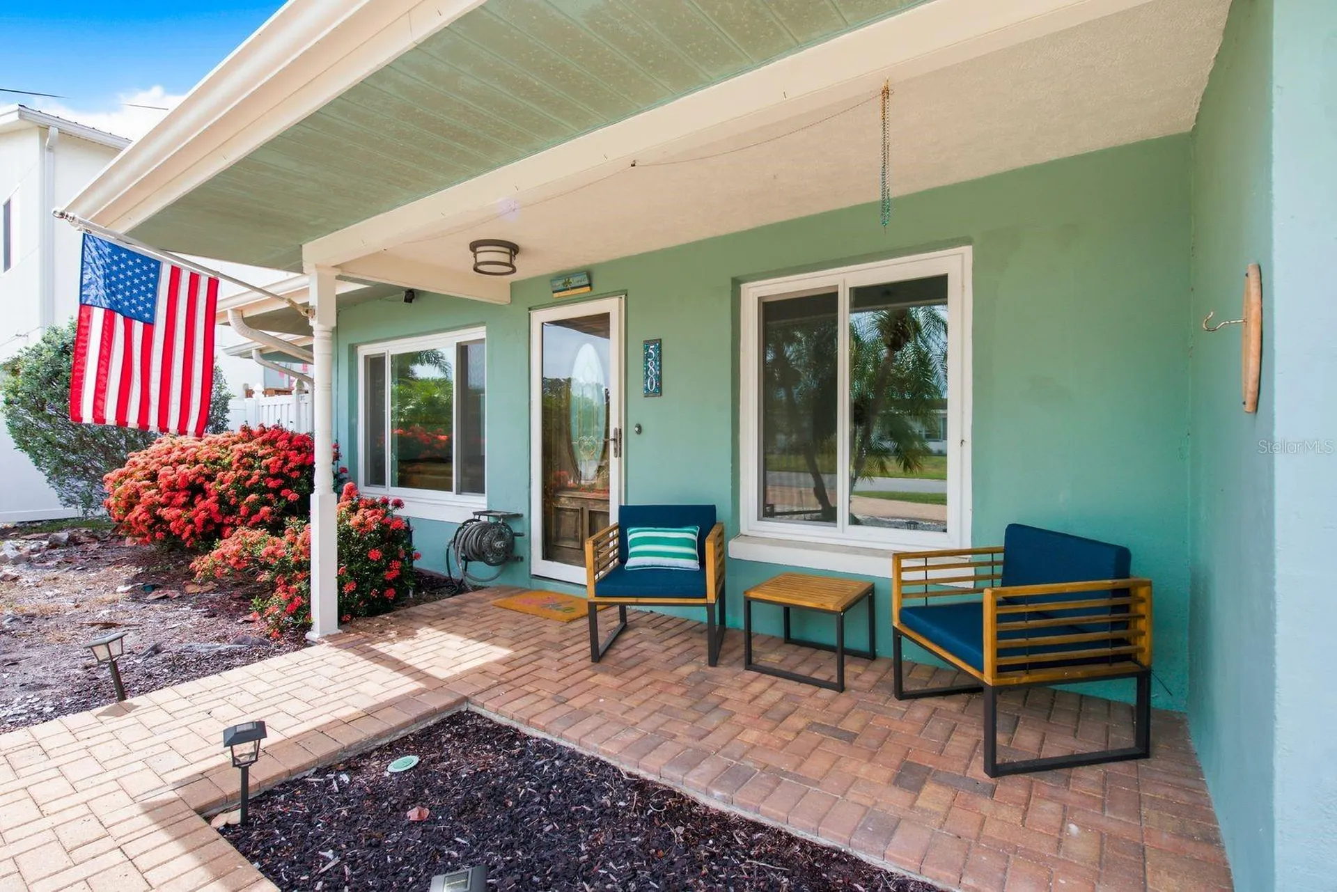 580 Baywood Drive N Dunedin FL 34698