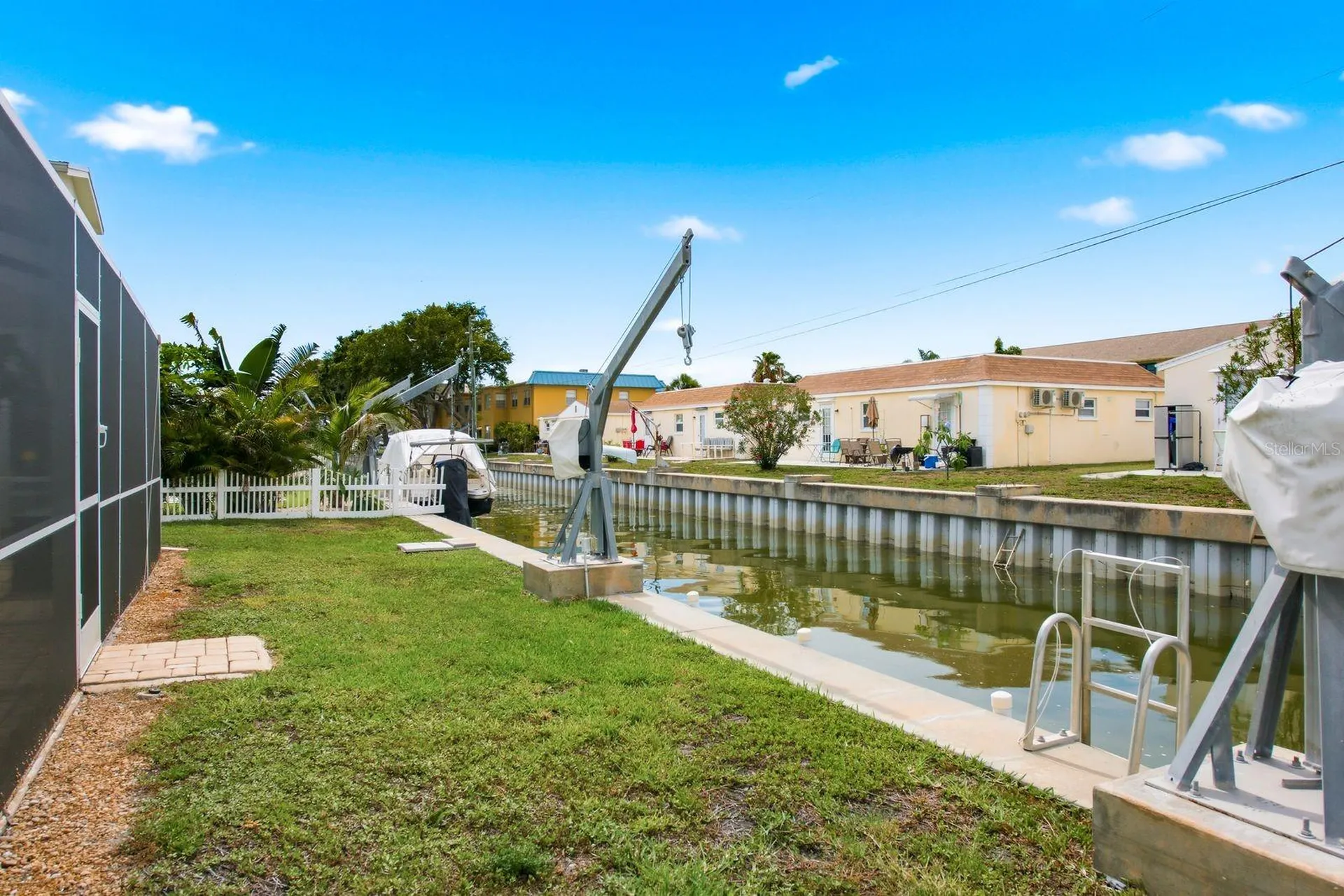 580 Baywood Drive N Dunedin FL 34698