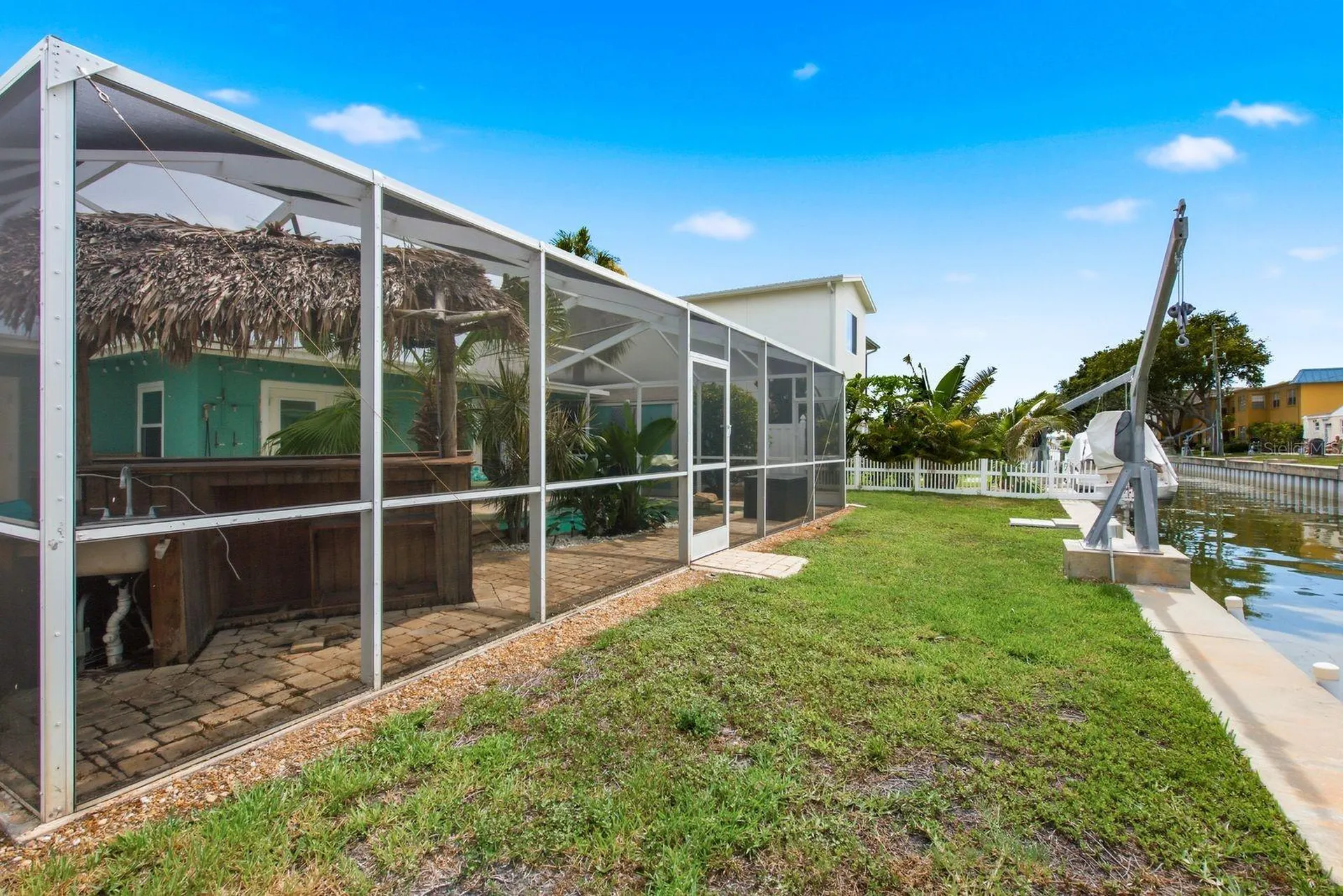 580 Baywood Drive N Dunedin FL 34698