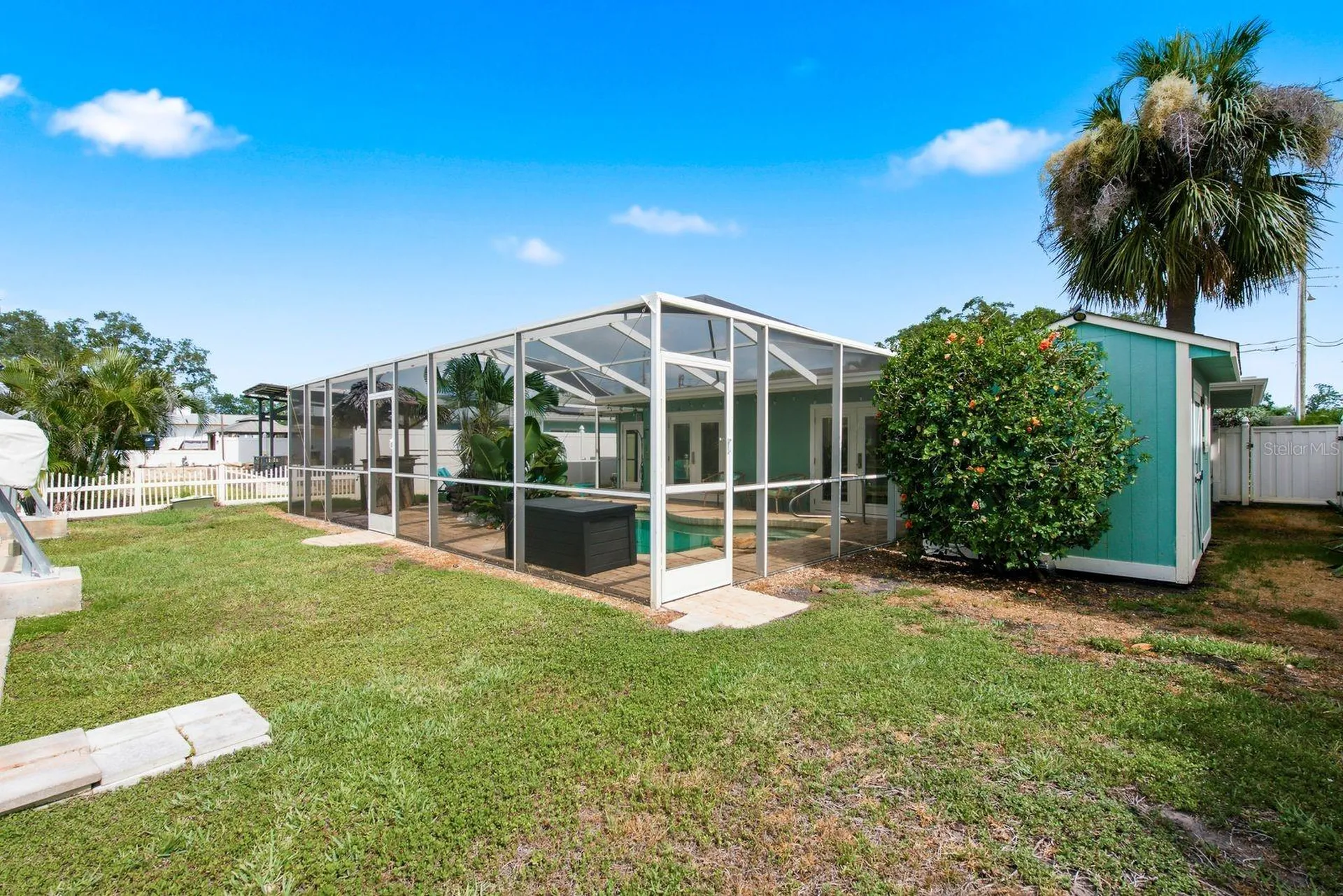 580 Baywood Drive N Dunedin FL 34698