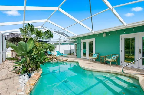 580 Baywood Drive N Dunedin FL 34698