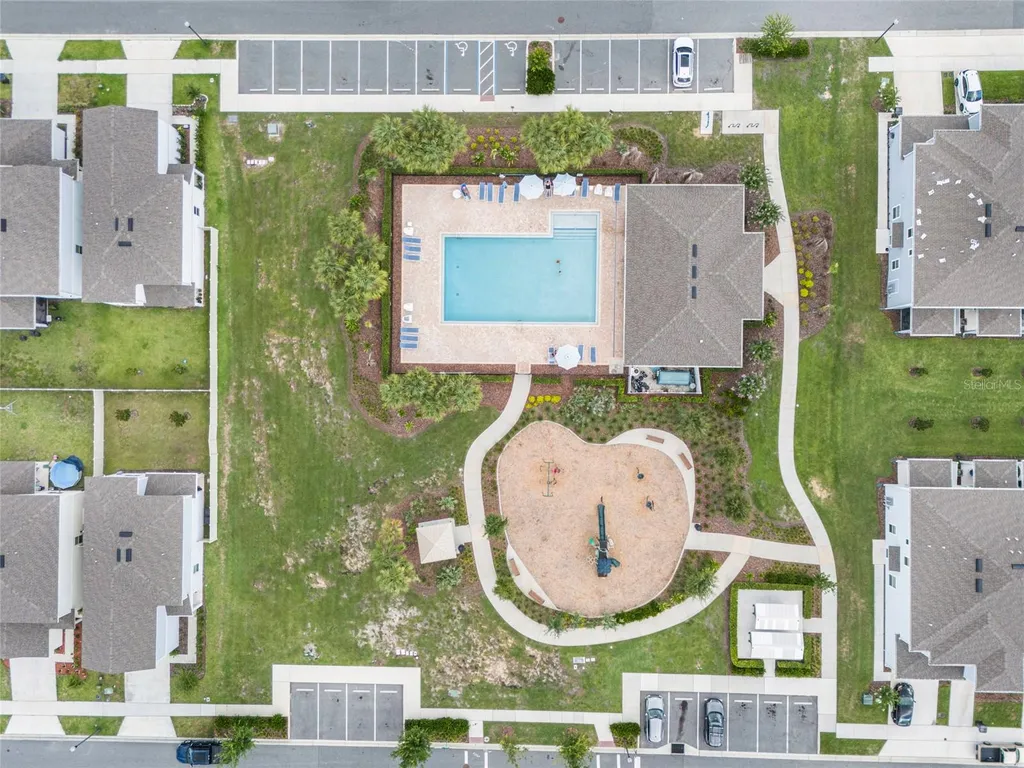 2235 Lovely Lane Davenport FL 33896