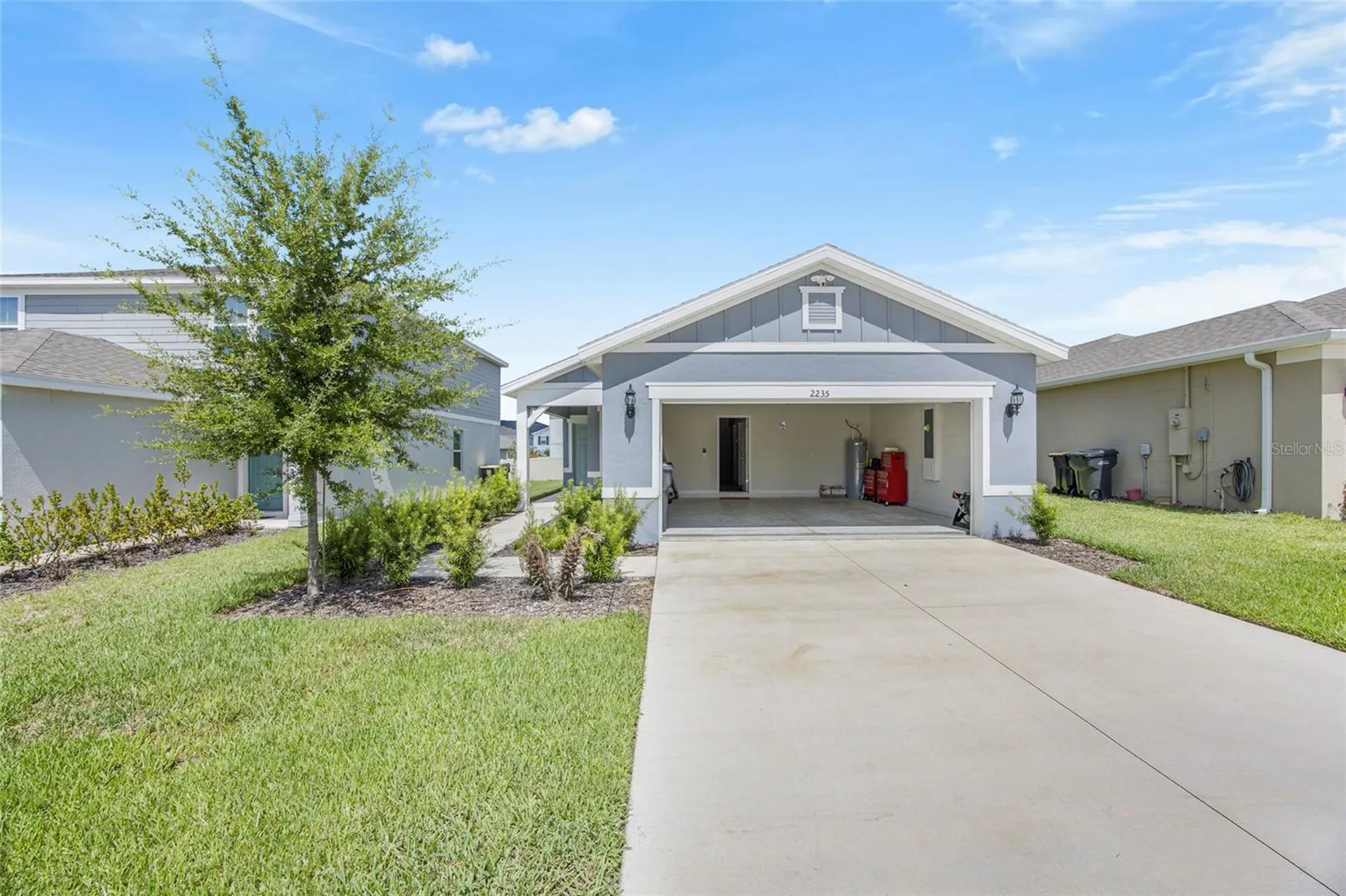 2235 Lovely Lane Davenport FL 33896