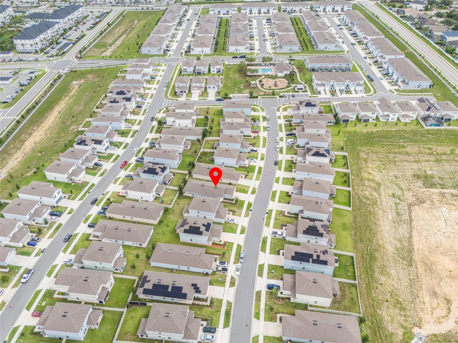 2235 Lovely Lane Davenport FL 33896