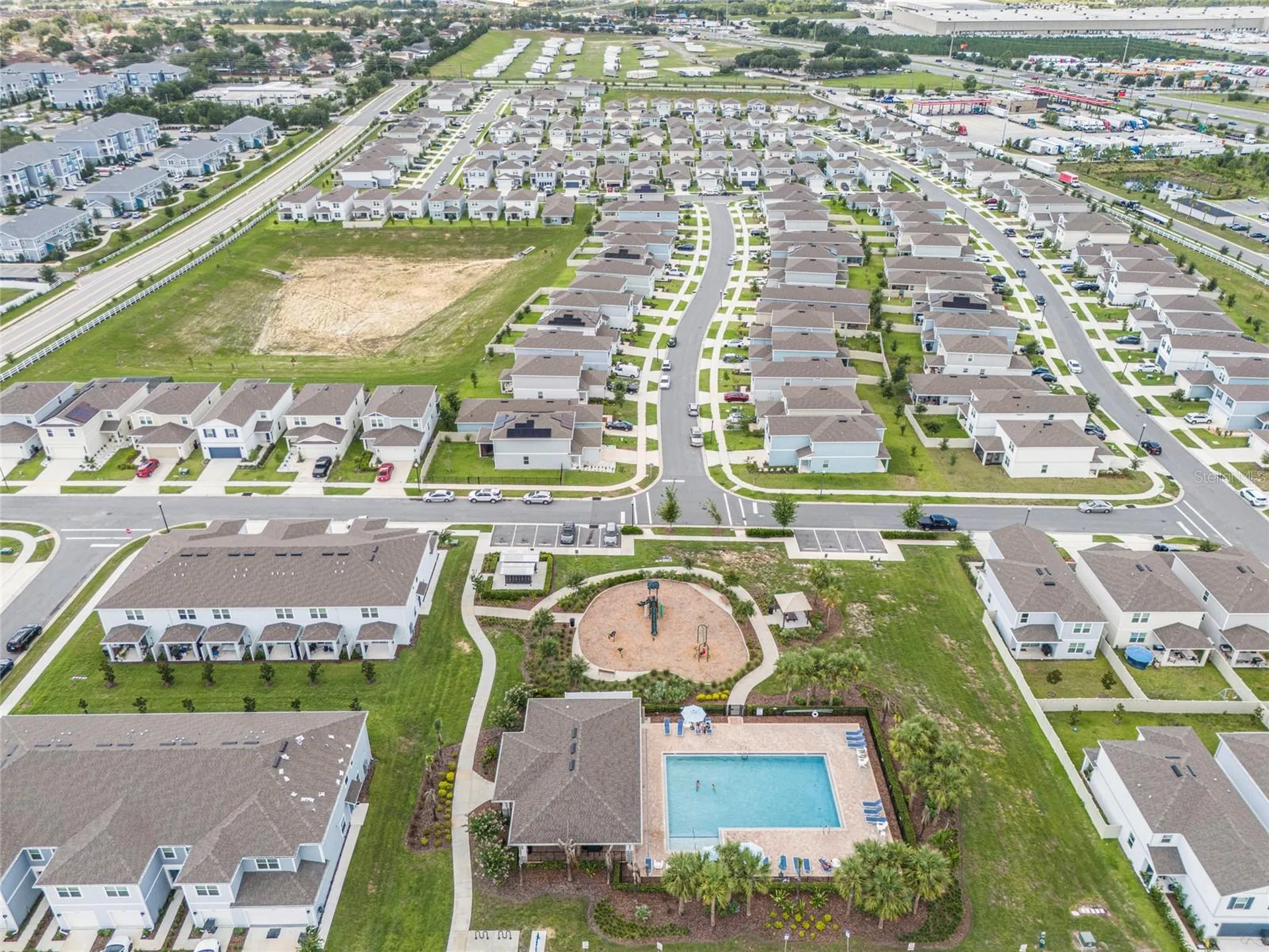2235 Lovely Lane Davenport FL 33896