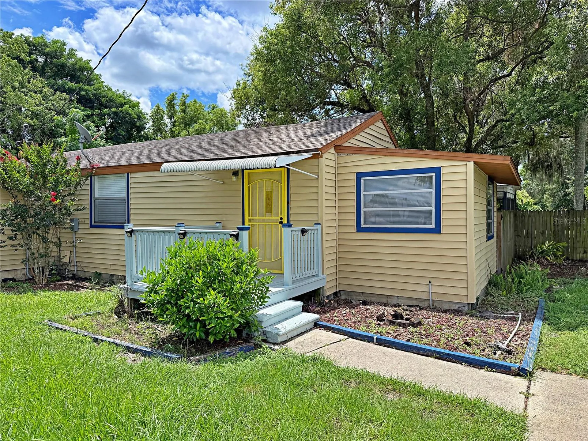 2400 Shannon Road Orlando FL 32806