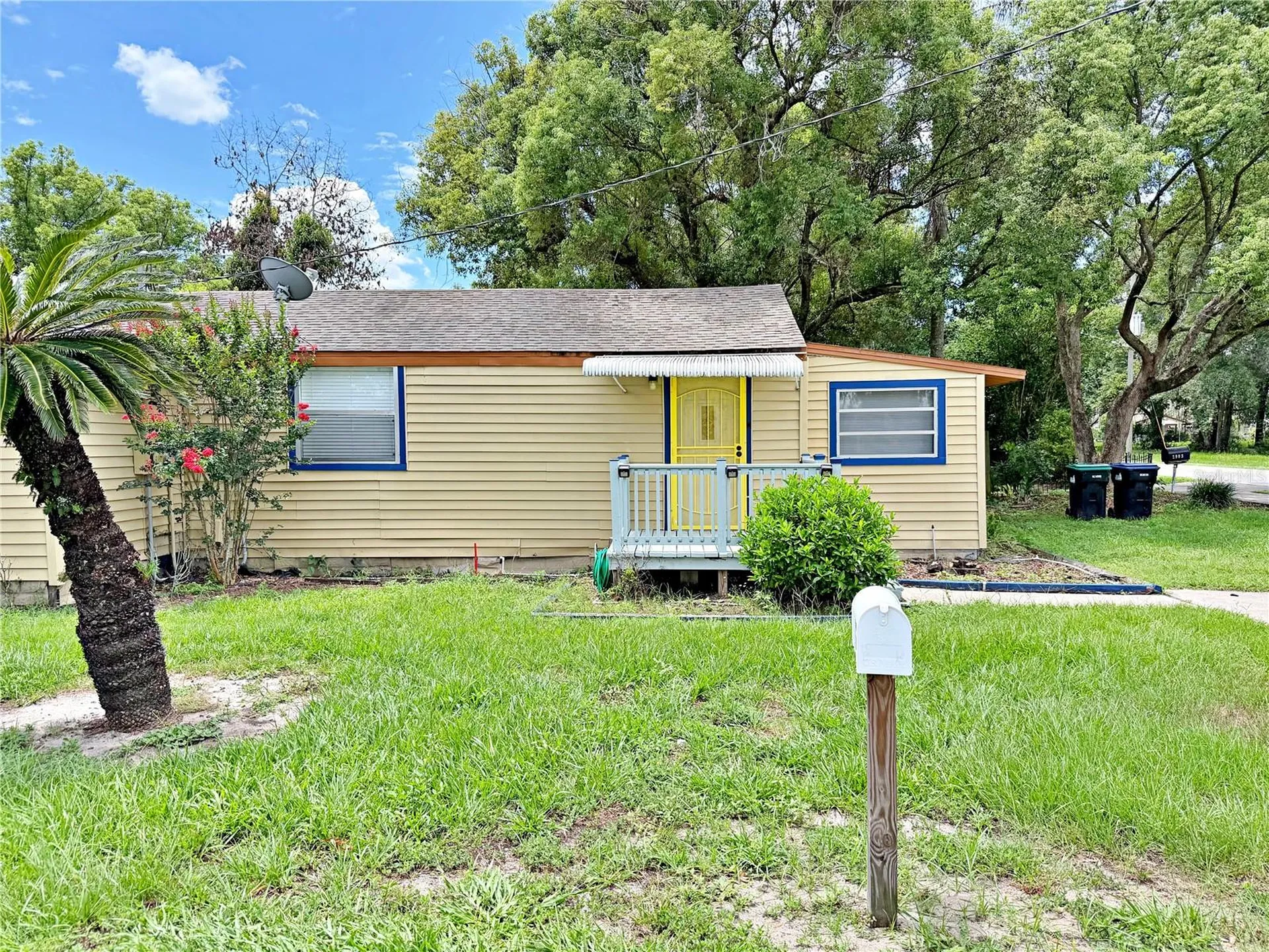 2400 Shannon Road Orlando FL 32806