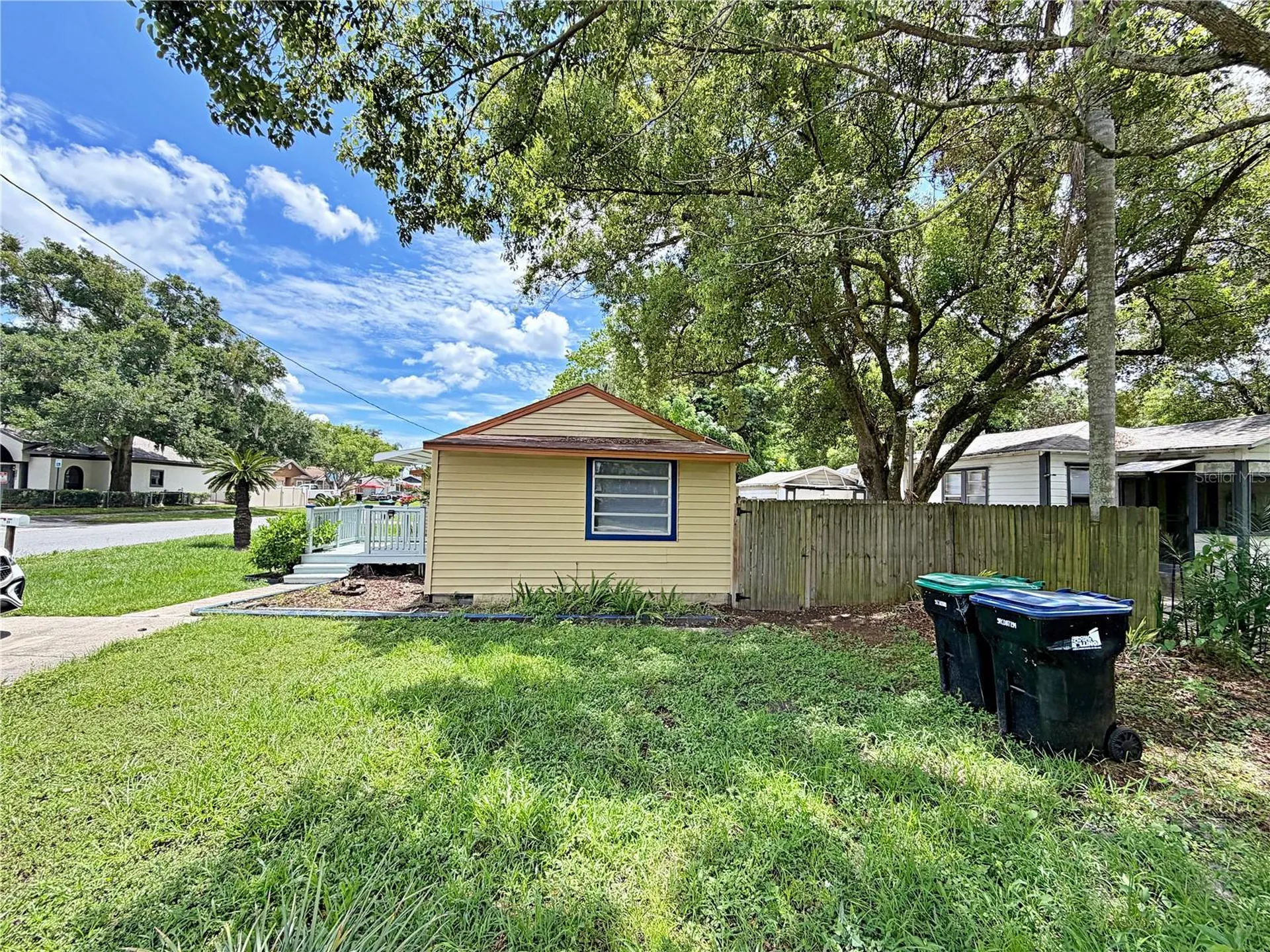 2400 Shannon Road Orlando FL 32806