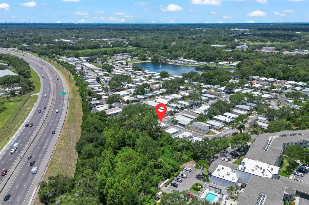 15601 Lakeshore Villa Loop Tampa FL 33613