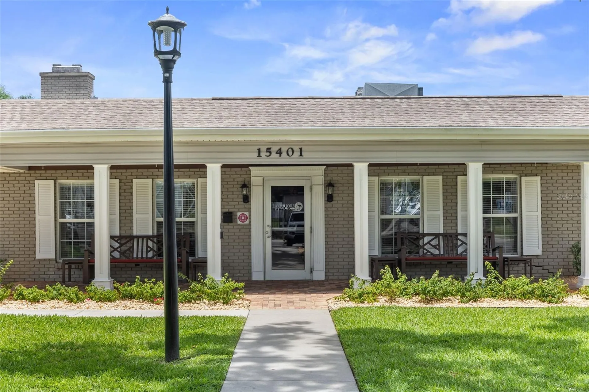 15601 Lakeshore Villa Loop Tampa FL 33613